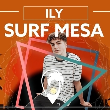 Surf Mesa and Emilee - Ily (I Love You Baby) (Remix) (2020)