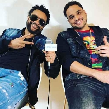 Conkarah and Shaggy - Banana (Dj Fle Minisiren Remix)