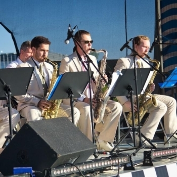 Андрей Миронов и Инструментальный ансамбль "Мелодия" - Песенка Кота