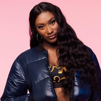 Aya Nakamura - Djadja