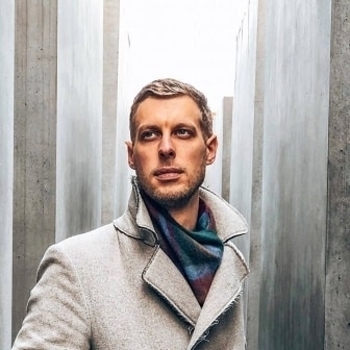 Jean Juan - Don't Forget Me (Single 2019)