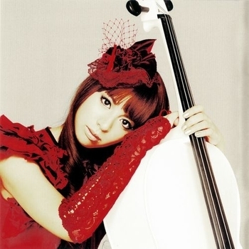 (Эндинг Рыцарь-вампир)Wakeshima Kanon - still doll (2017)