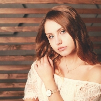 Дарина Василенко - Танцует с нами вся планета