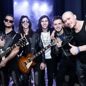 Дети Фристайла - Наречена