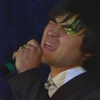 Аскер Сиюхов - Живи Абхазия