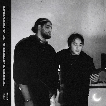 The Limba and Andro - X.o (Low Bass by Ivanich) (Мощные Басы 2022)