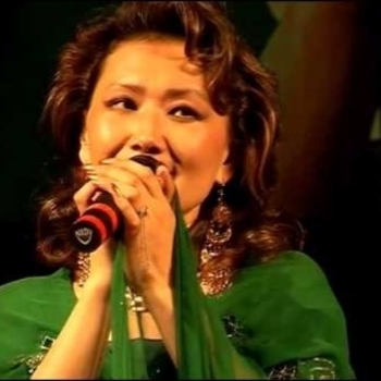 Инна Шагнаева - Сэлге (2017)