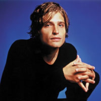 Andreas Johnson - Escape