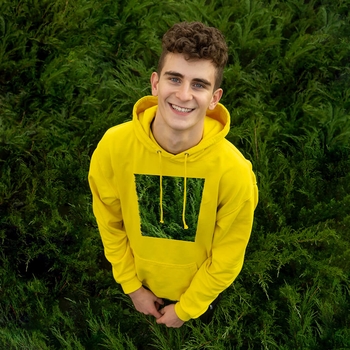 Артист Артур Бабич