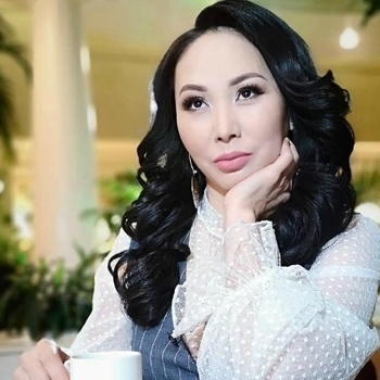 036 - Karakat, Kydyaly - Ainalaiyn