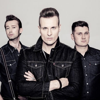 The Baseballs - Sad On A Summer Day