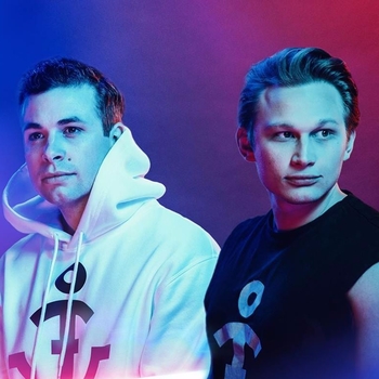 Twocolors and Georgie Keller - Feel It 2