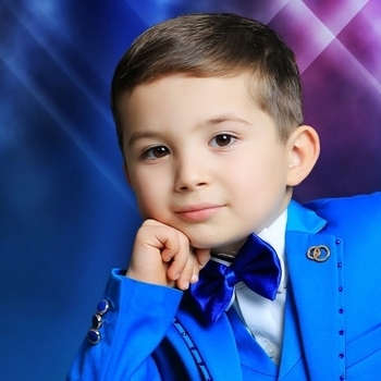 Behruz Nuriddinov (Бехруз Нуриддинов) - Bo'ldi-bo'ldi (Бо'лди-бо'лди) (2019)