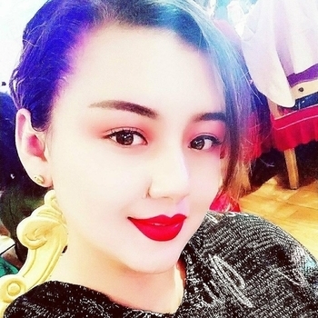 Aliya Mamut - Ulup katsam (Уйгурские песни 2022)