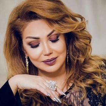 Konul Kerimova and Manaf Agayev - Mene Bir Az Ondan Danıs