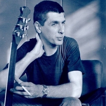 Артист Сергей Коржуков