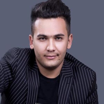 Фуркат Мачо (Furqat Macho) - Вой-вой