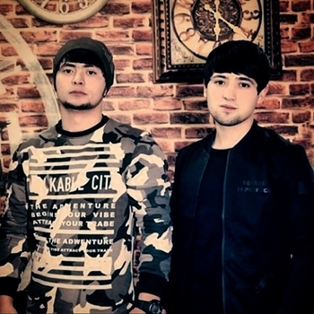 Артист Yagzon guruhi