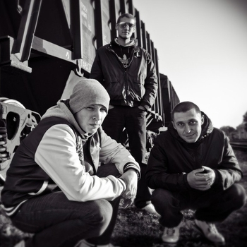 Ziq - Не забуду (Remix) (K-P City 2008)