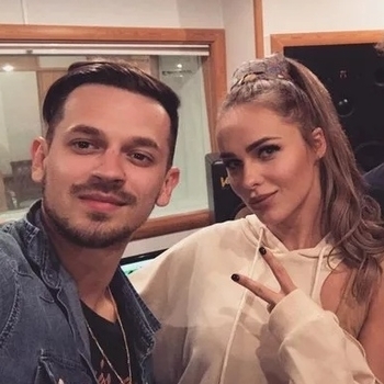 Миша Марвин feat Ханна - Финал