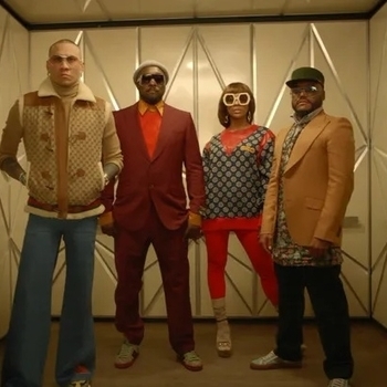 Black Eyed Peas and Ozuna, J. Rey Soul - Mamacita (Amice Remix)