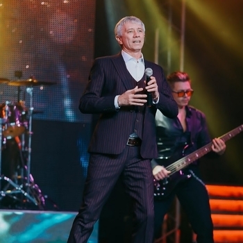 Гриша Петров - День рождения (На день рождения 2022)