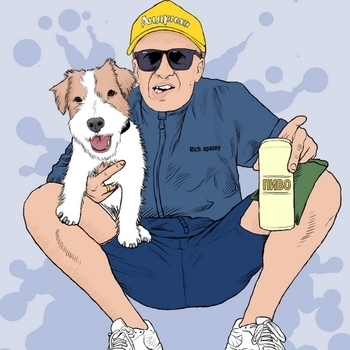 Rich Apasny - Слюни