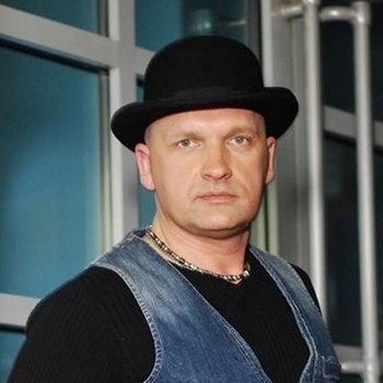 Сергей Лемох - Радуга (Поларис 1997)