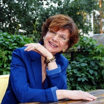 Роксана Бабаян - Чего хочет женщина