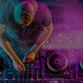 Dj Khazik - Я твой никотин (2018)