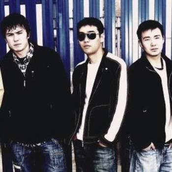 Kiggaz - Сиз (2006)