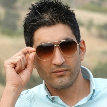 Araz & Arminka - Ser U Karot