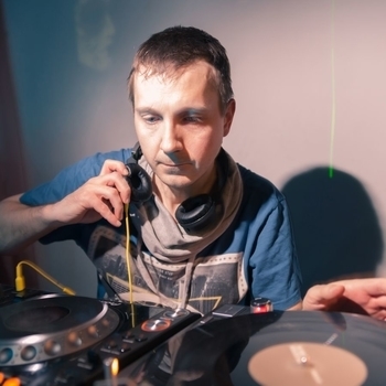 DJ Viper - GARAGE #1 (21-JAN-2006)