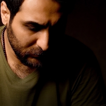 Amin Habibi - Mano Naboos (2018)