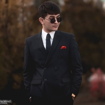 Артист Sohbet Jumayew