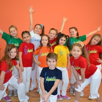 Мультикейс - В Новогодней стране