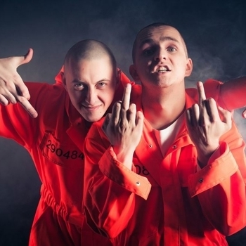 Пума и Коля Найк - Ляпочки в падике (Дисс на Коннект)