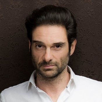 Артист Daniele Luppi (Даниэль Луппи)