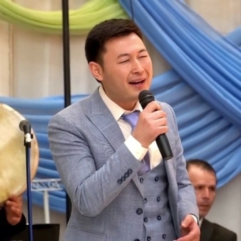 Бегзод Хамидов (Begzod Hamidov) - 04 кун (04 Kun) (2016)