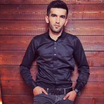 Достон Эргашев (Doston Ergashev) - О'ша киз