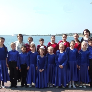 Ансамбль Колокольчик - Как на масленой неделе