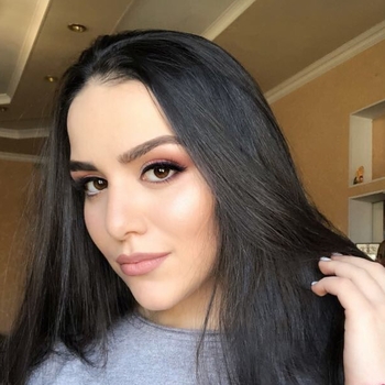 Милена Оганисян (Milena Oganisian) - Чувства (Cover) (2018)