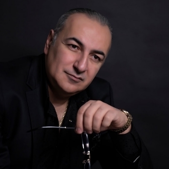 Артур Амирян - Отец