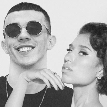 Regard and Raye - Secrets (Consoul Trainin Remix) (2020)