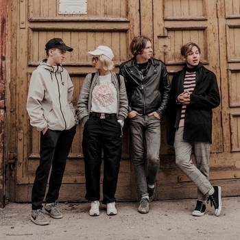 Папин Олимпос - Динозаврики