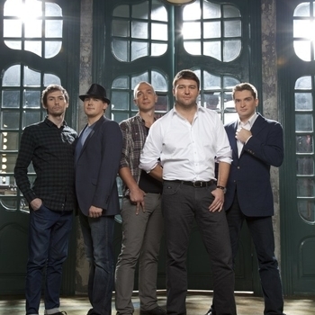 Артист Группа "Суп Харчо"