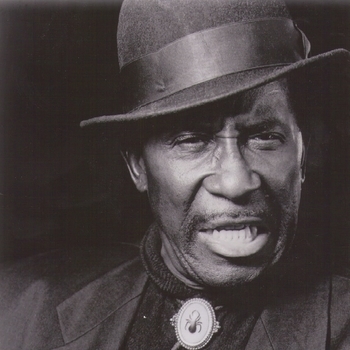 Jay Hawkins - Alligator Wine (Little Demon 2019)