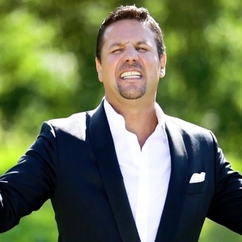 NICU PALERU & DON GENOVE - Sa bem pana dimineata