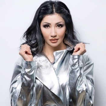 Алия Абикен - Тай тай ботам