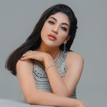 Милена Мадмусаева (Milena Madmusayeva) - Овора